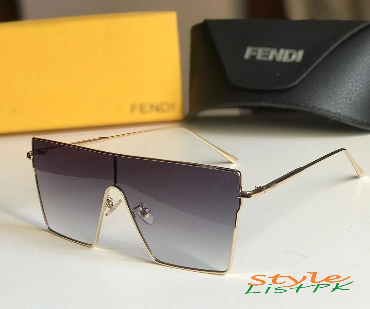 Fendi Sunglasses