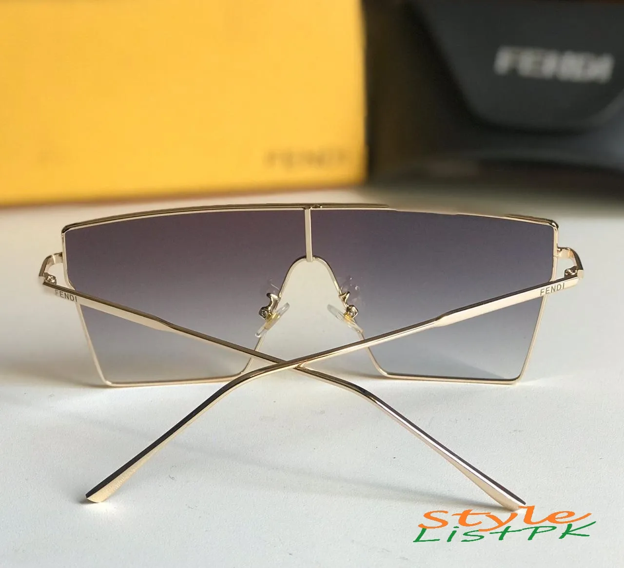 Fendi Sunglasses