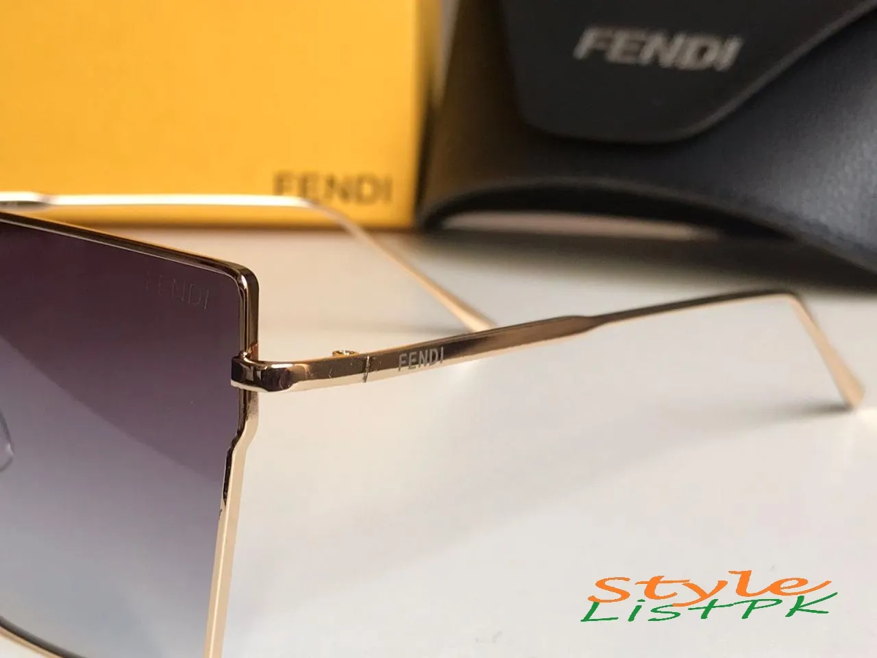 Fendi Sunglasses