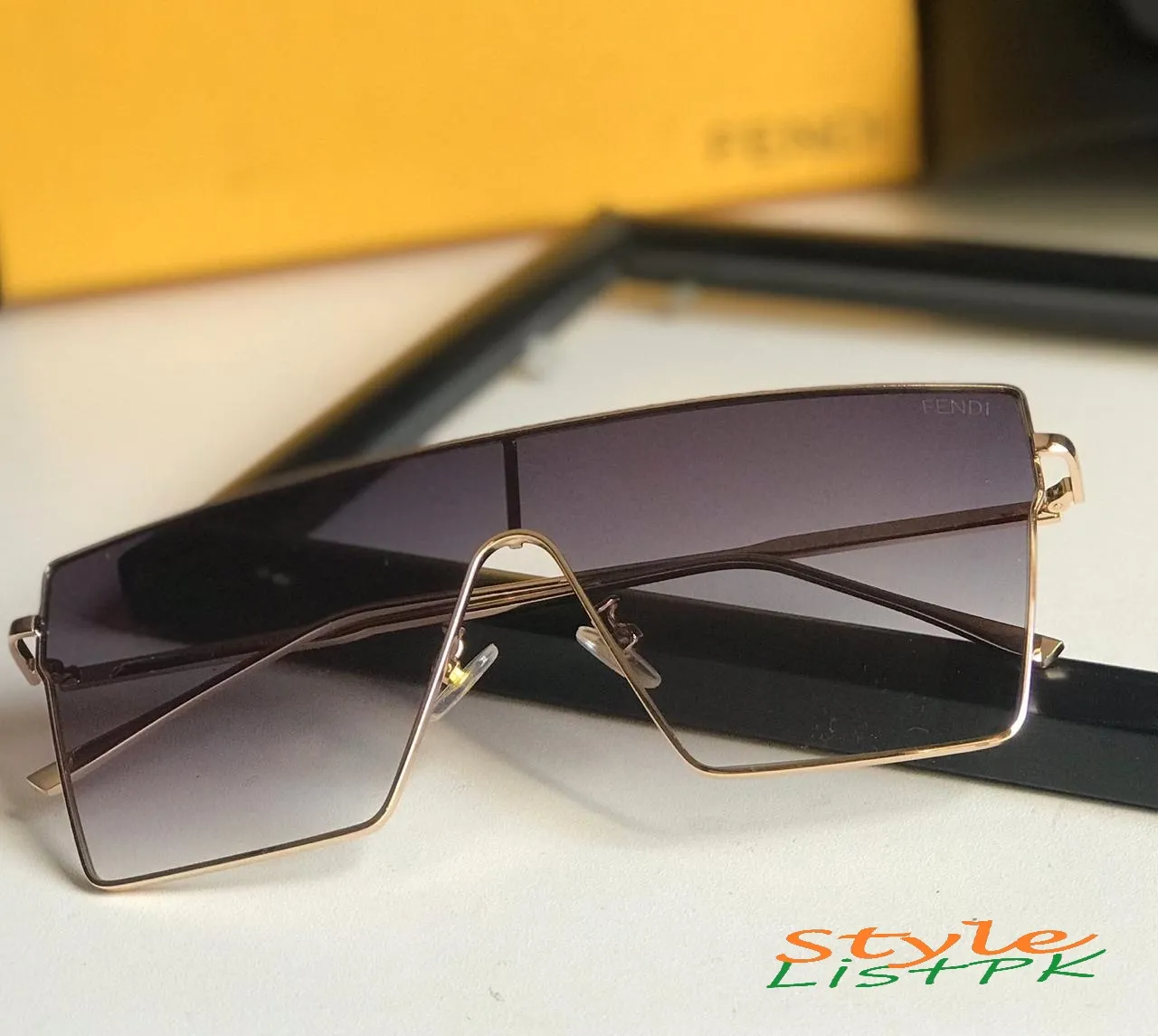 Fendi Sunglasses
