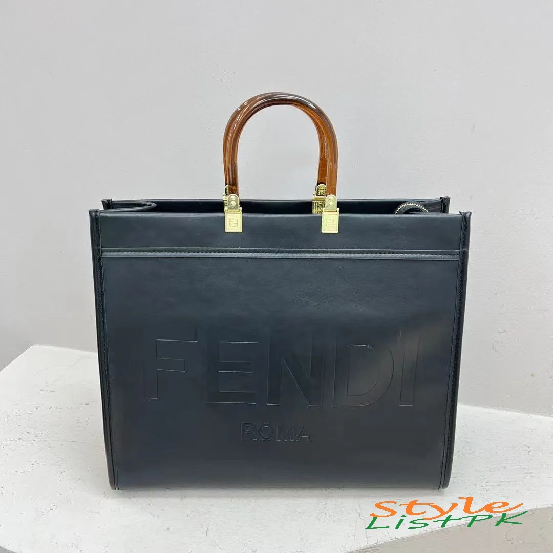 Fendi Tote