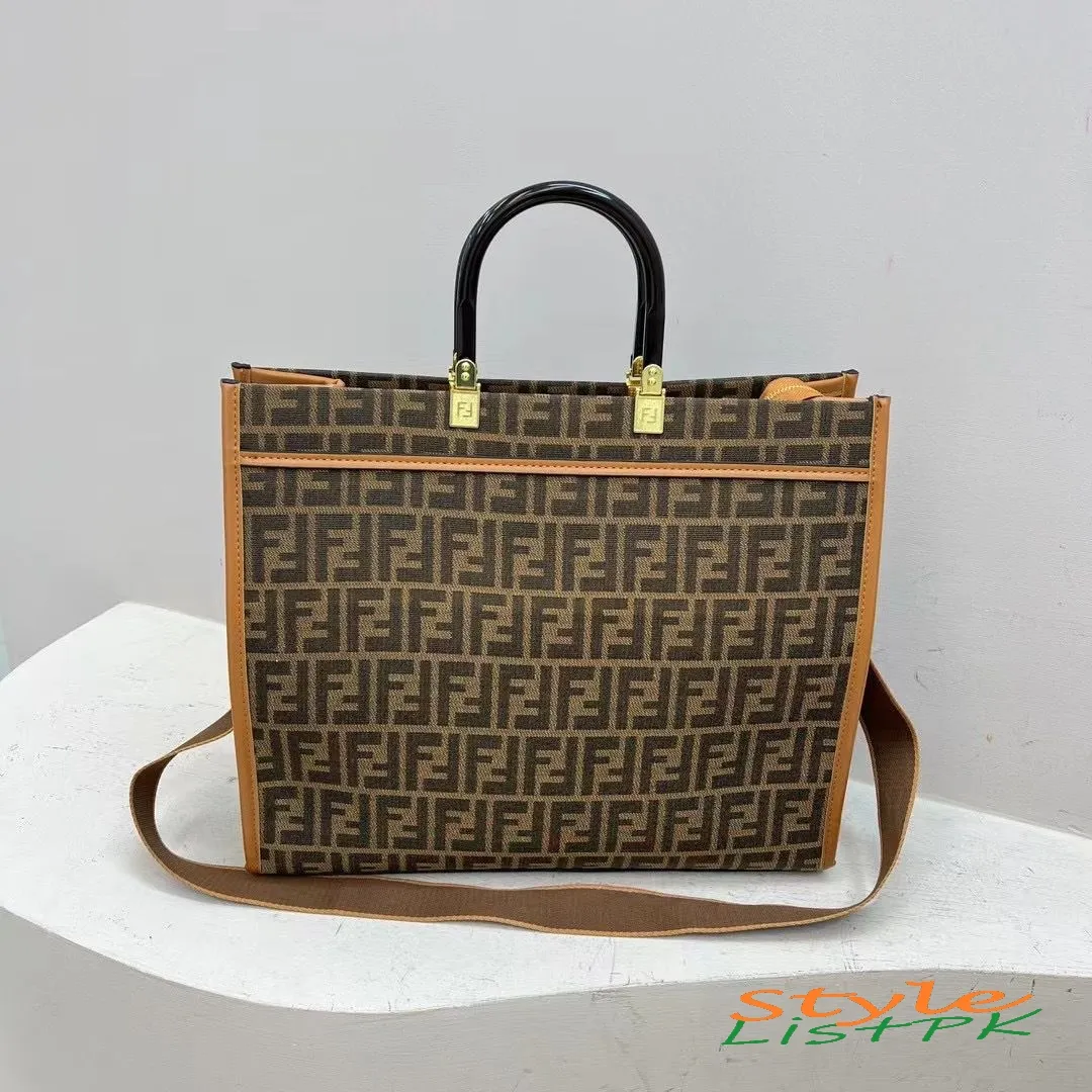 Fendi Tote