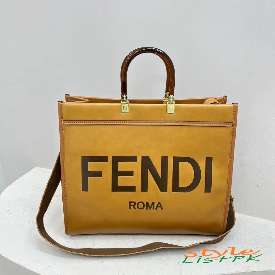 Fendi Tote