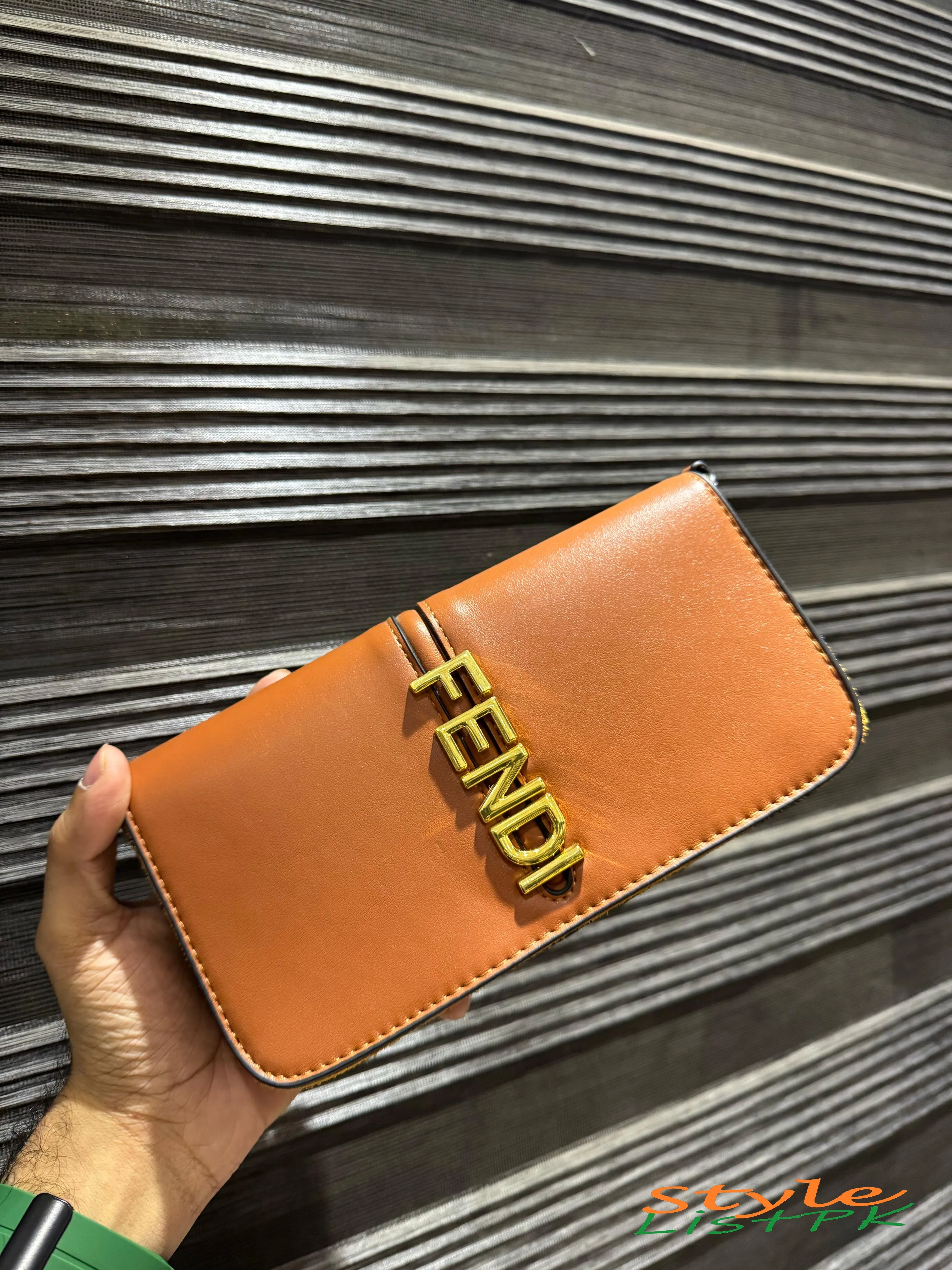 Fendi Wallet 