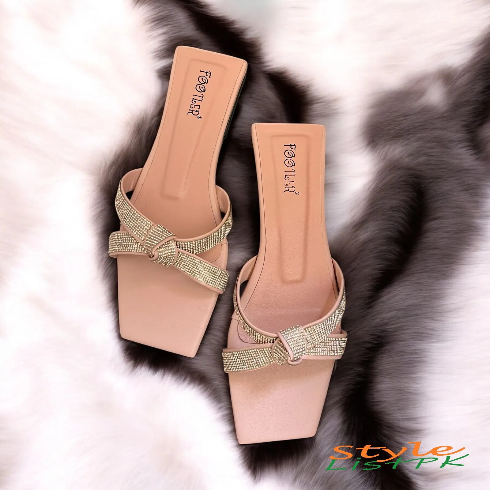 Footler Flats