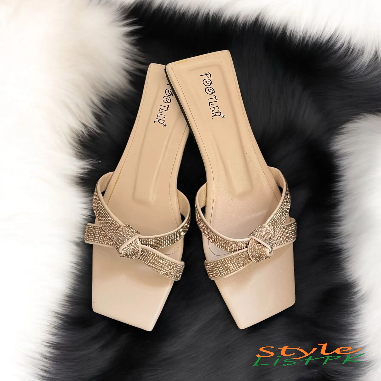 Footler Flats