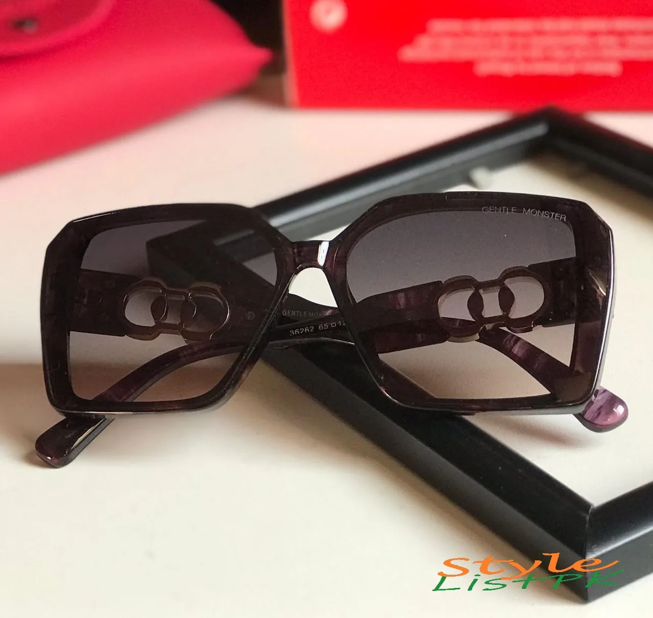 Gentle Monster Sunglasses 