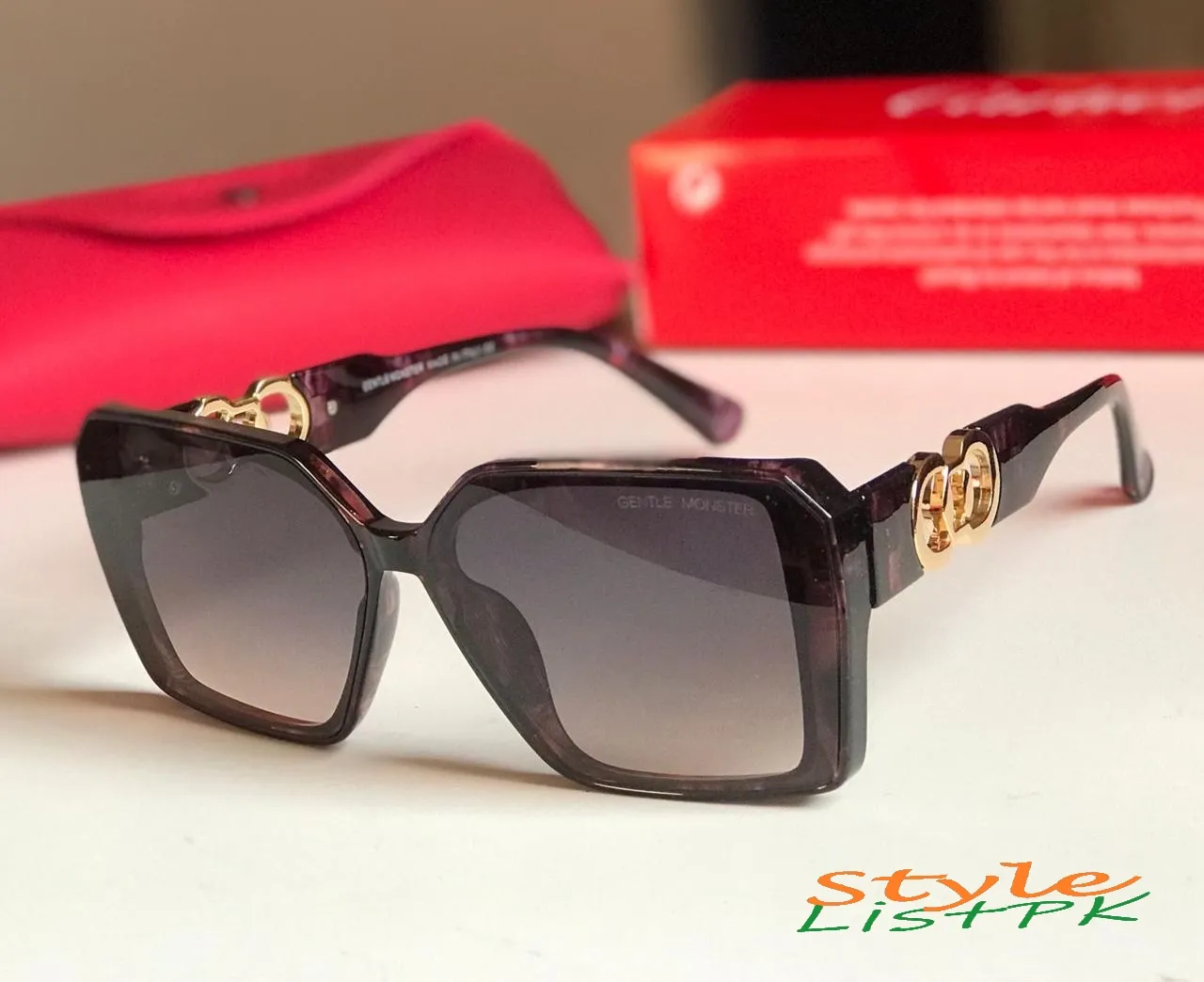 Gentle Monster Sunglasses 
