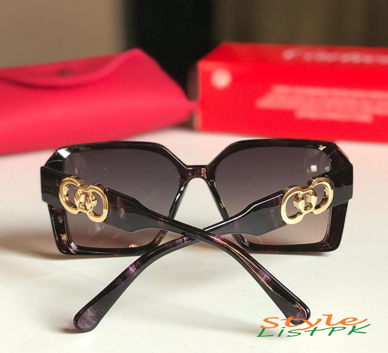 Gentle Monster Sunglasses 