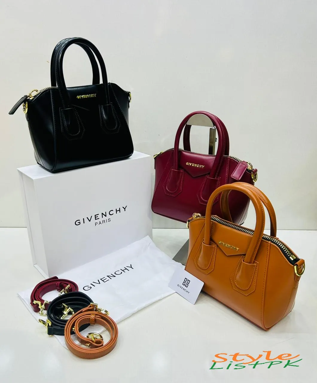 Givenchy Handbag 
