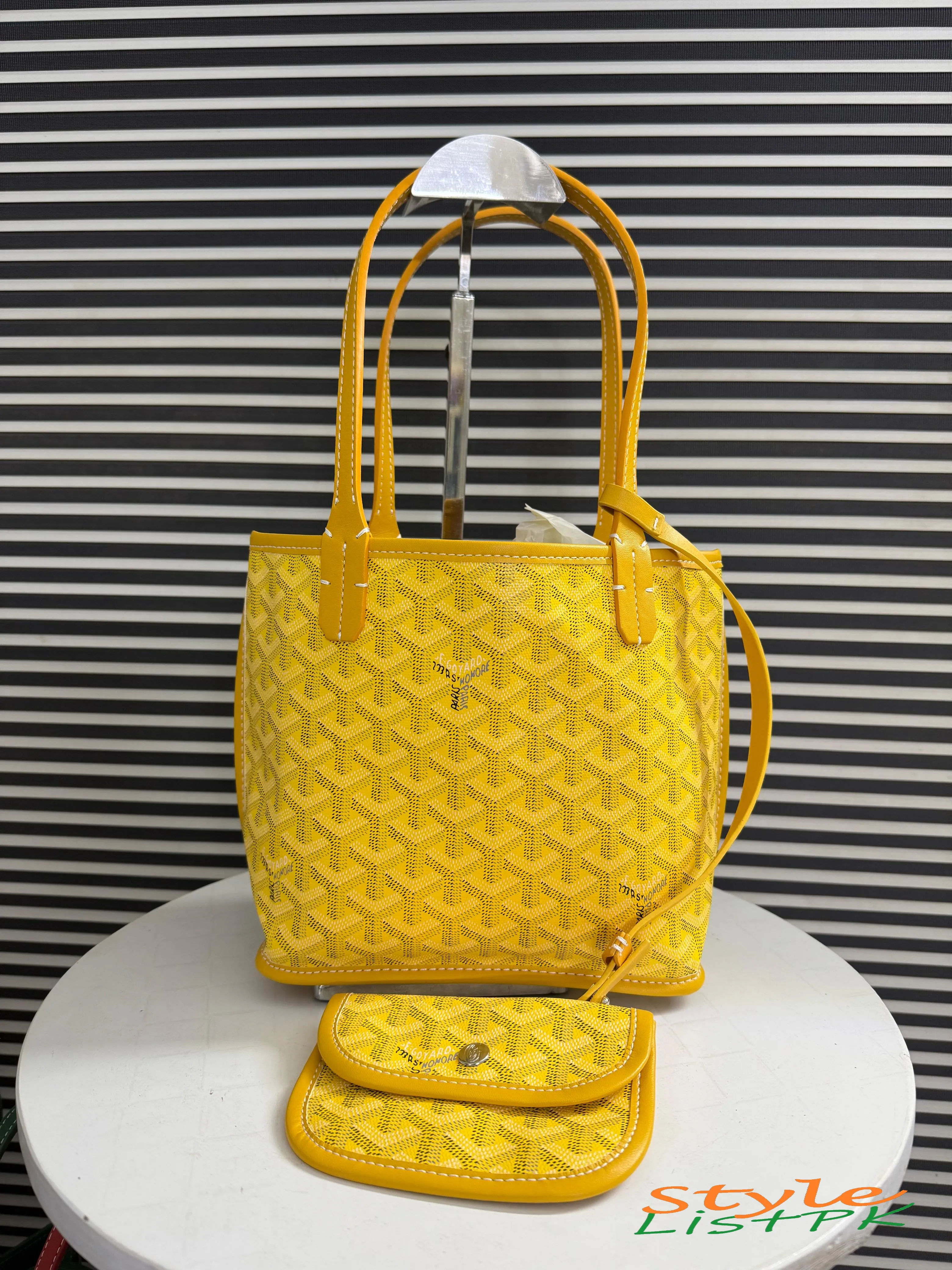 Goyard Anjou Bag