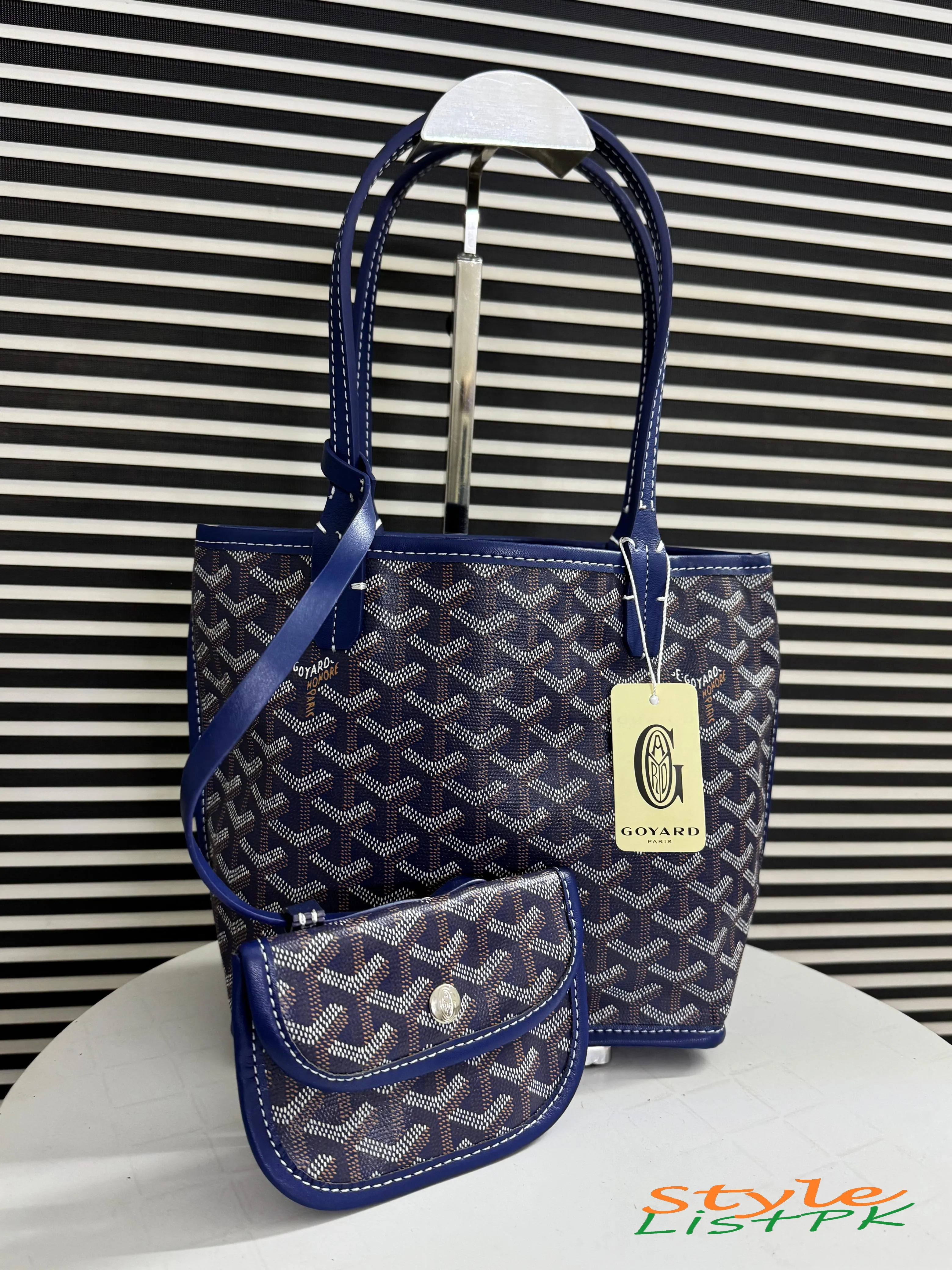 Goyard Anjou Bag