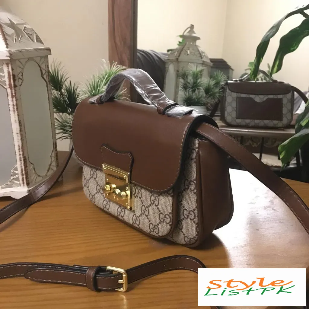 Gucci Crossbody Bag