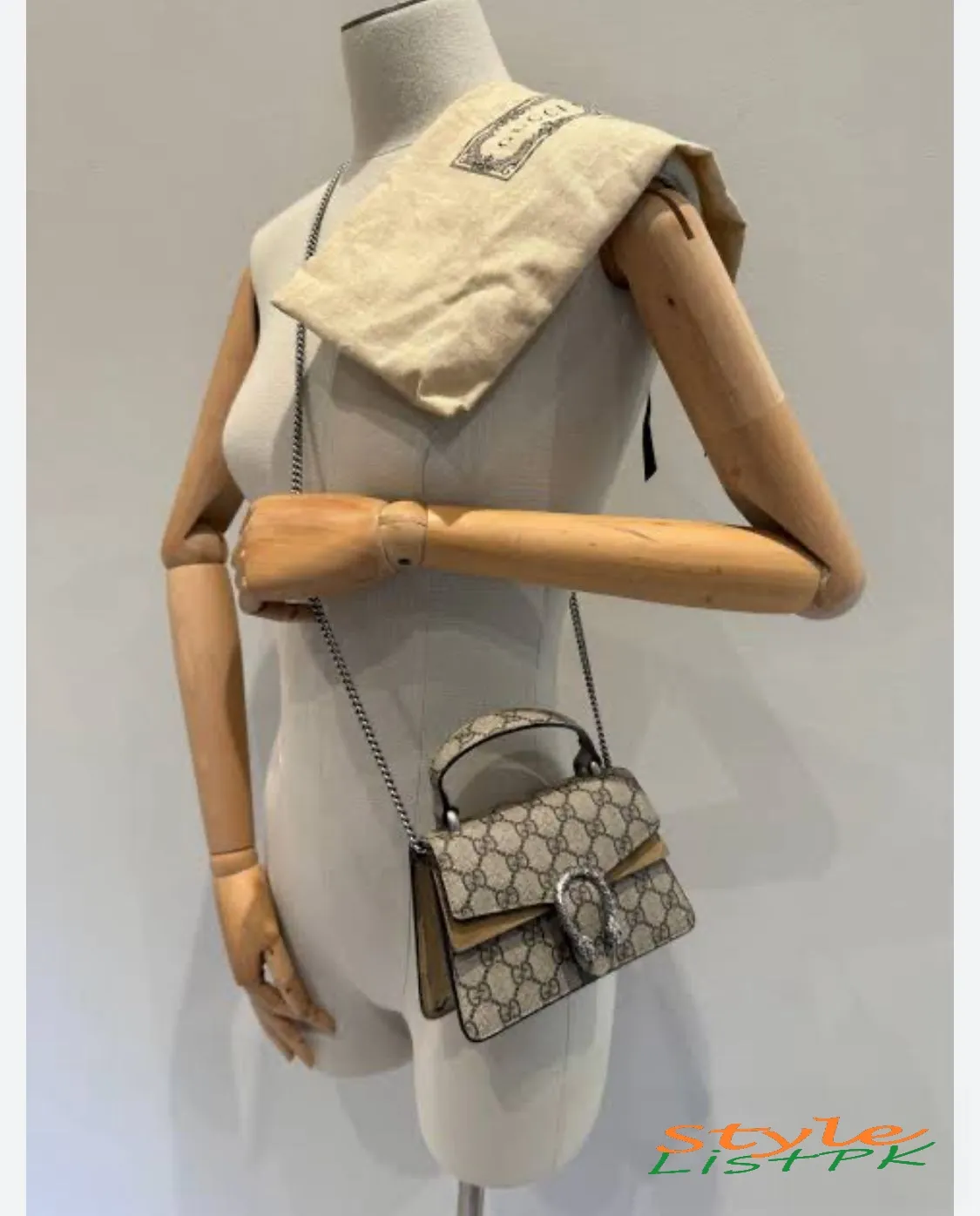 Gucci Dionysus 