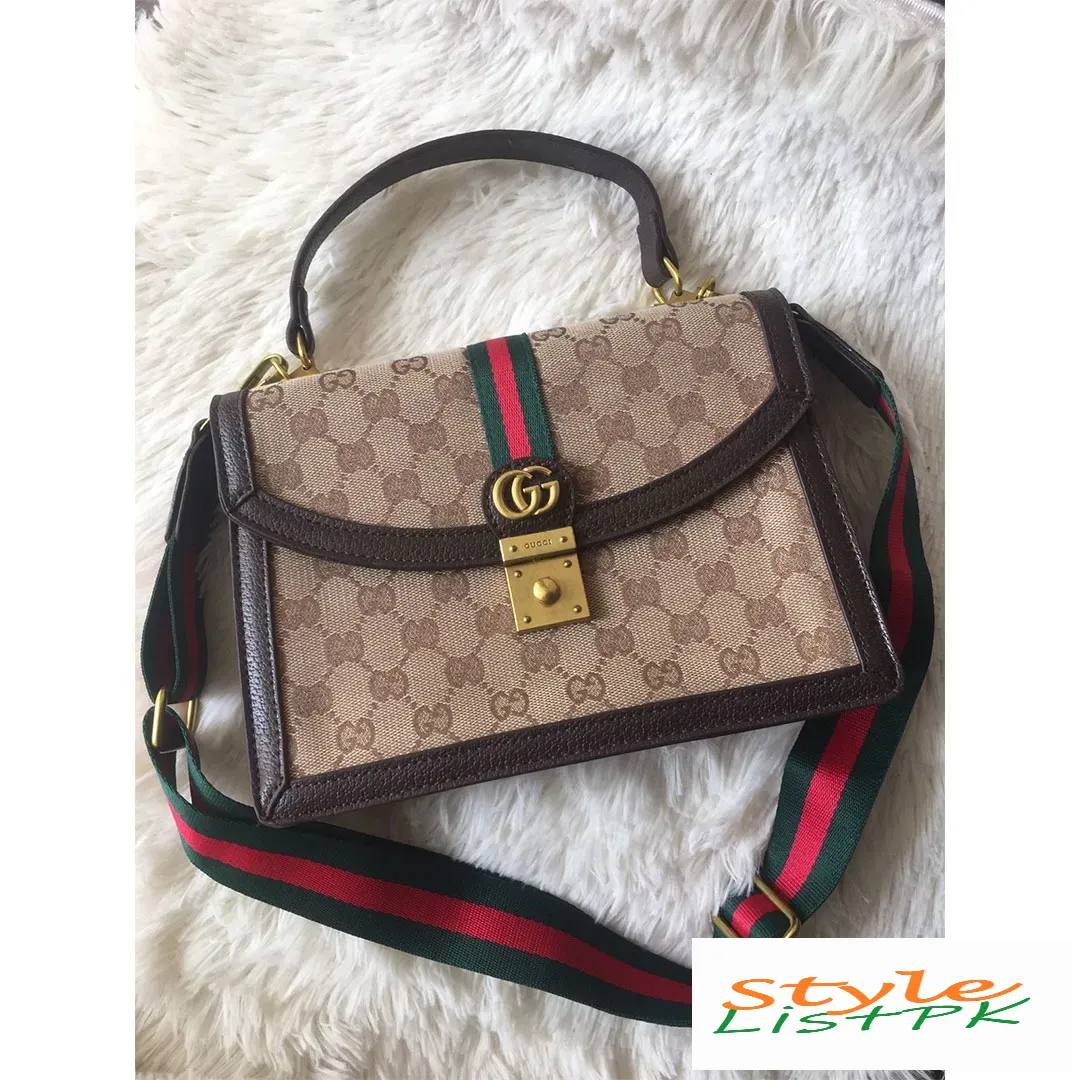 Gucci Handbag