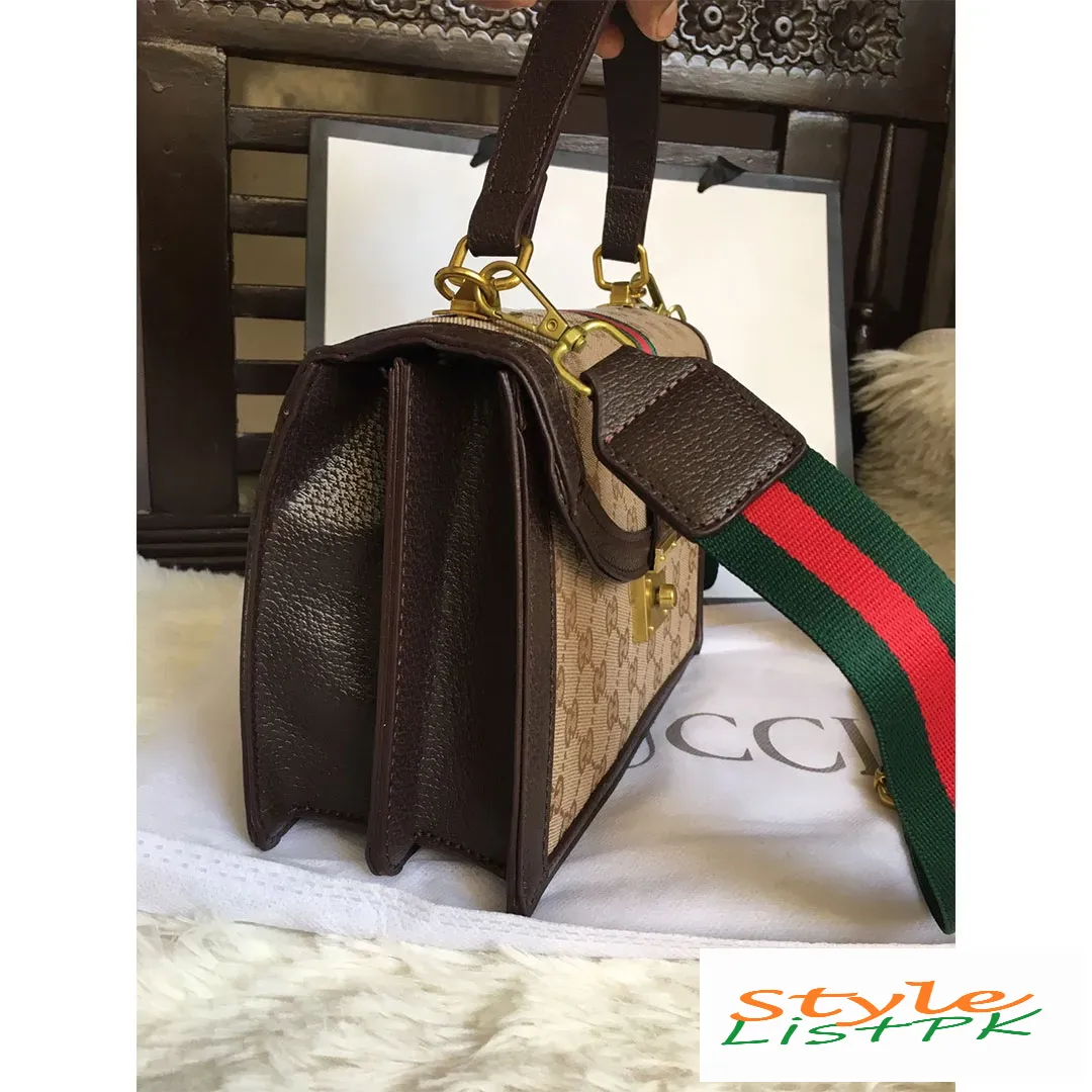 Gucci Handbag