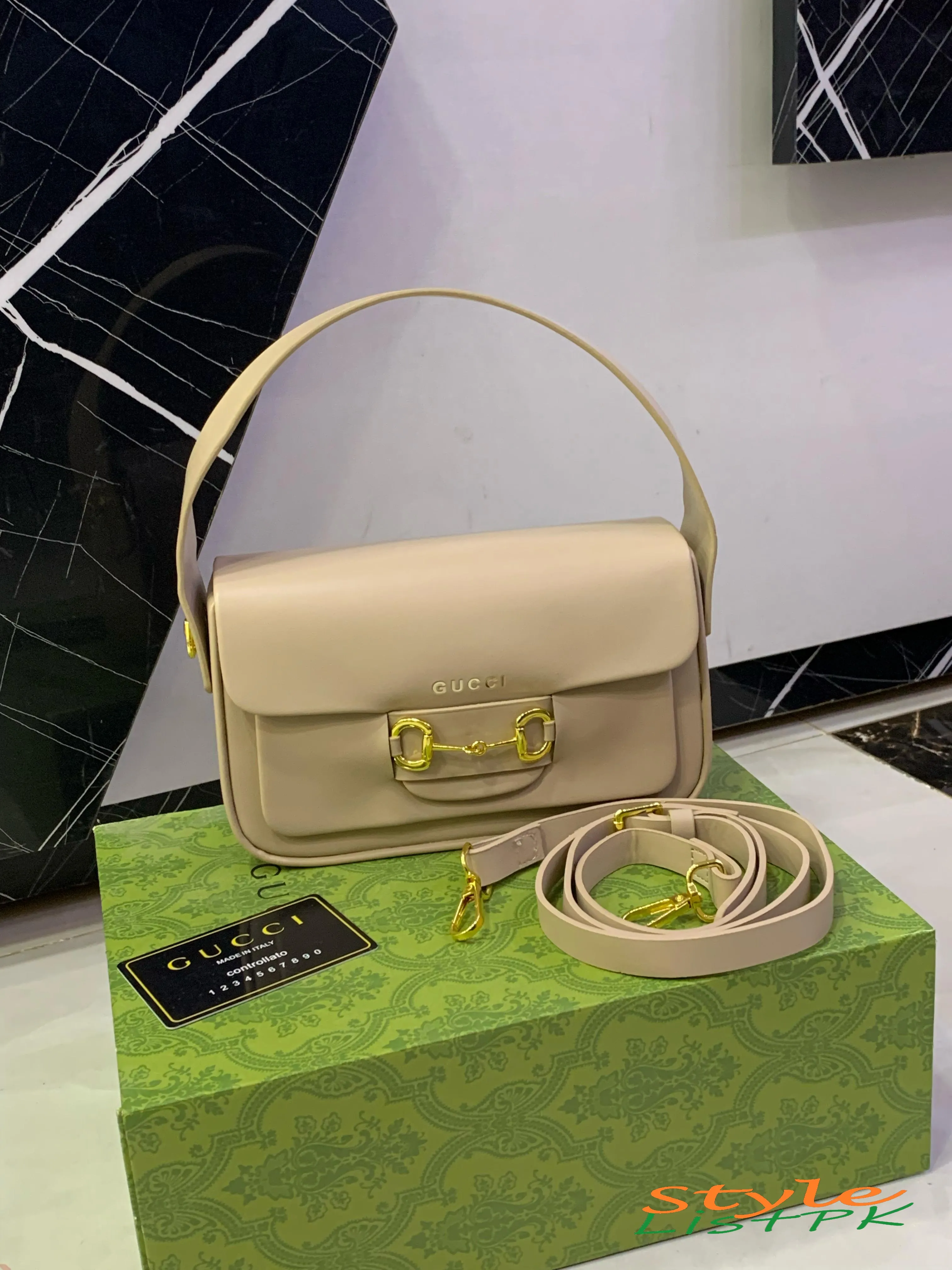 Gucci Handbag 