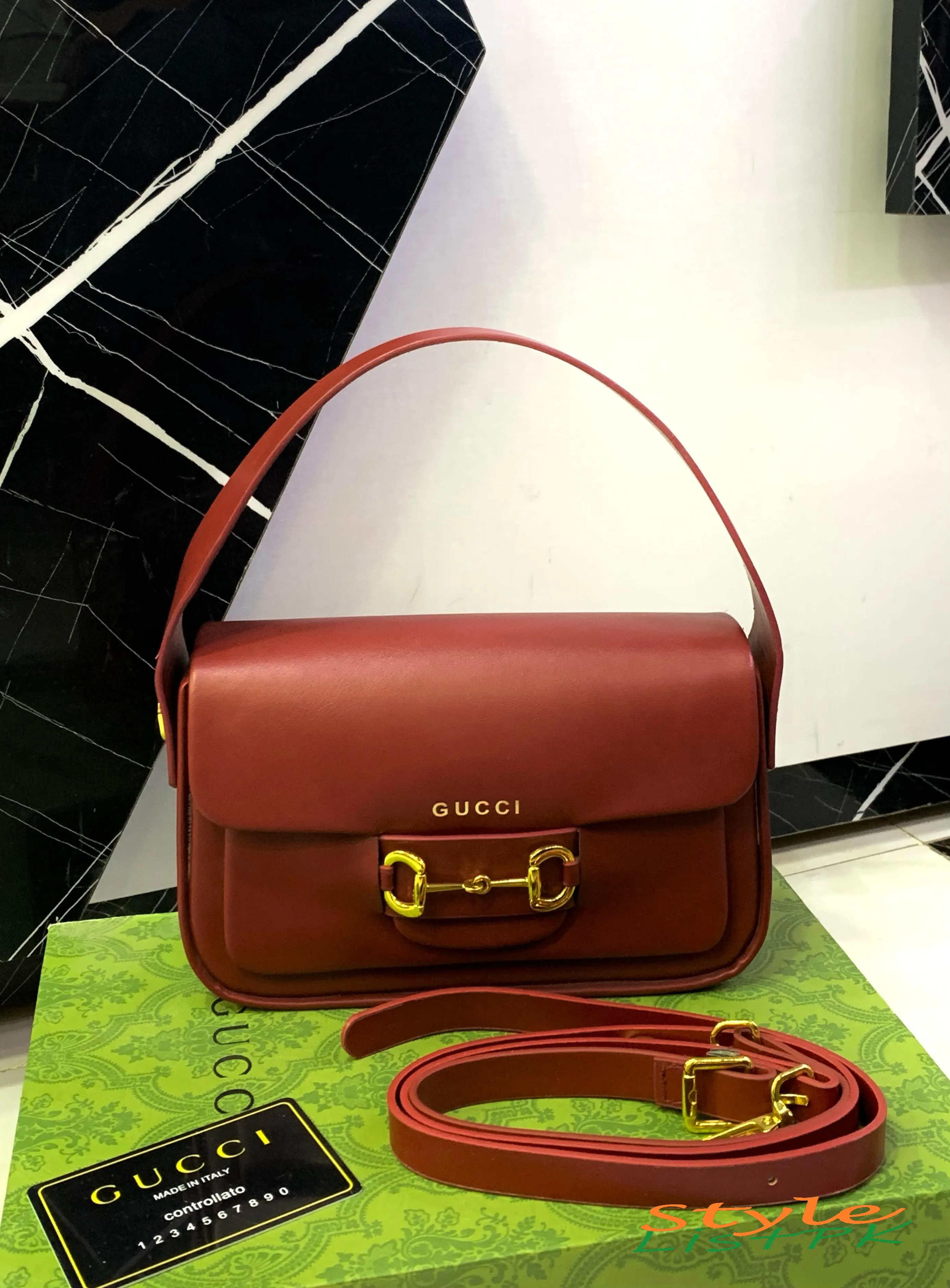 Gucci Handbag 
