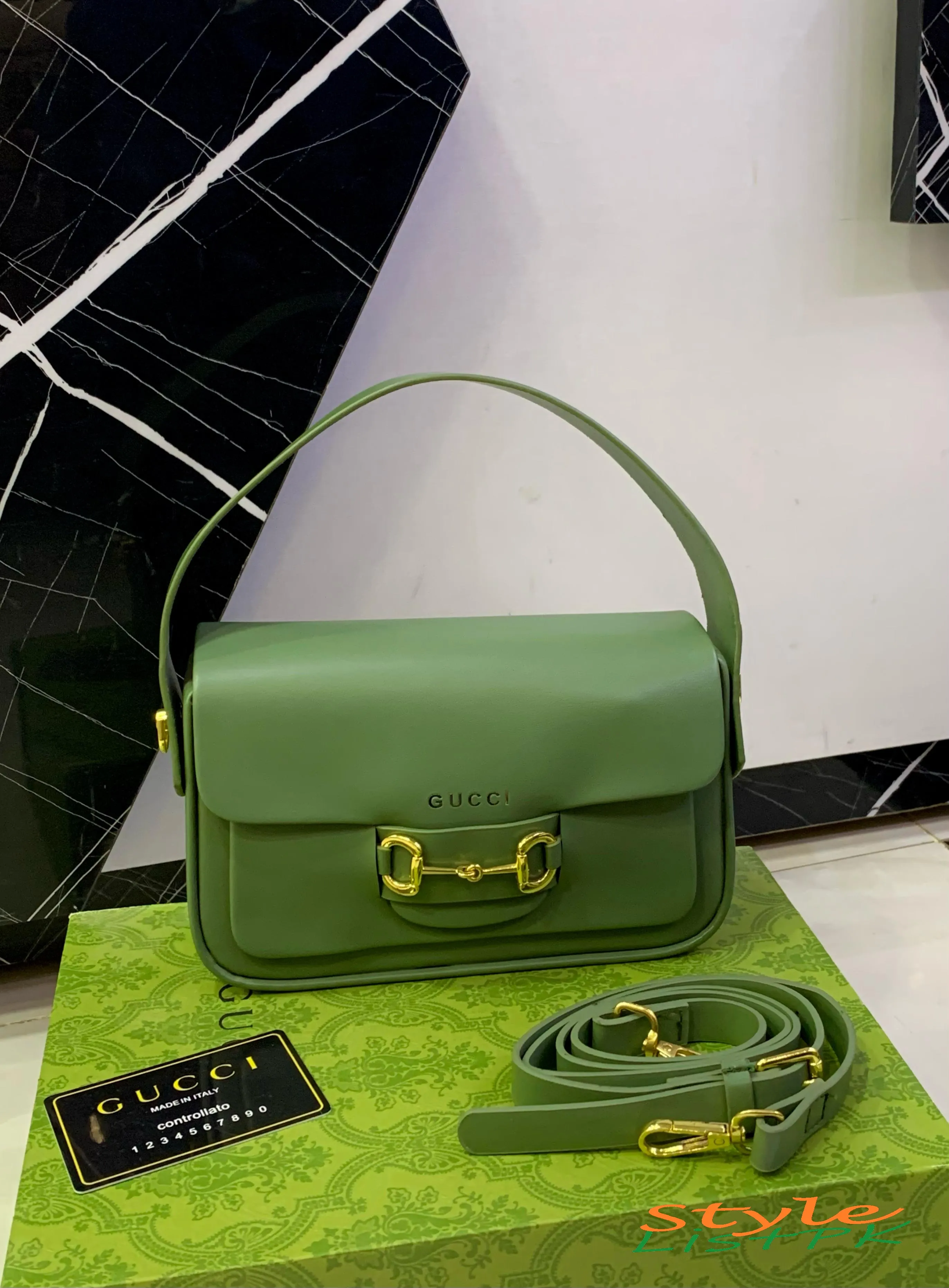 Gucci Handbag 