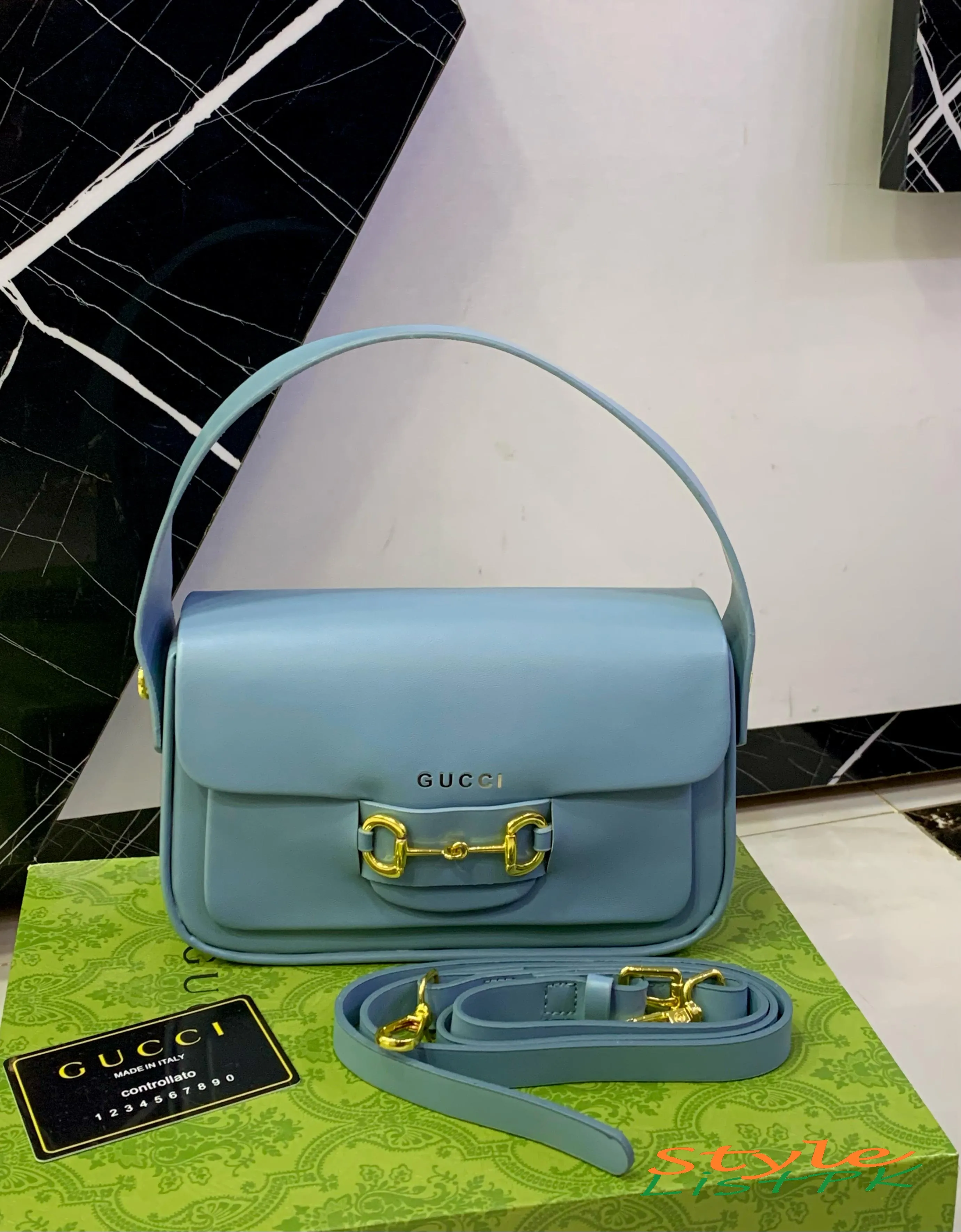Gucci Handbag 