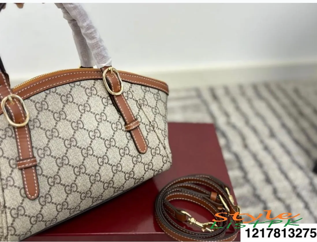 Gucci Handbag
