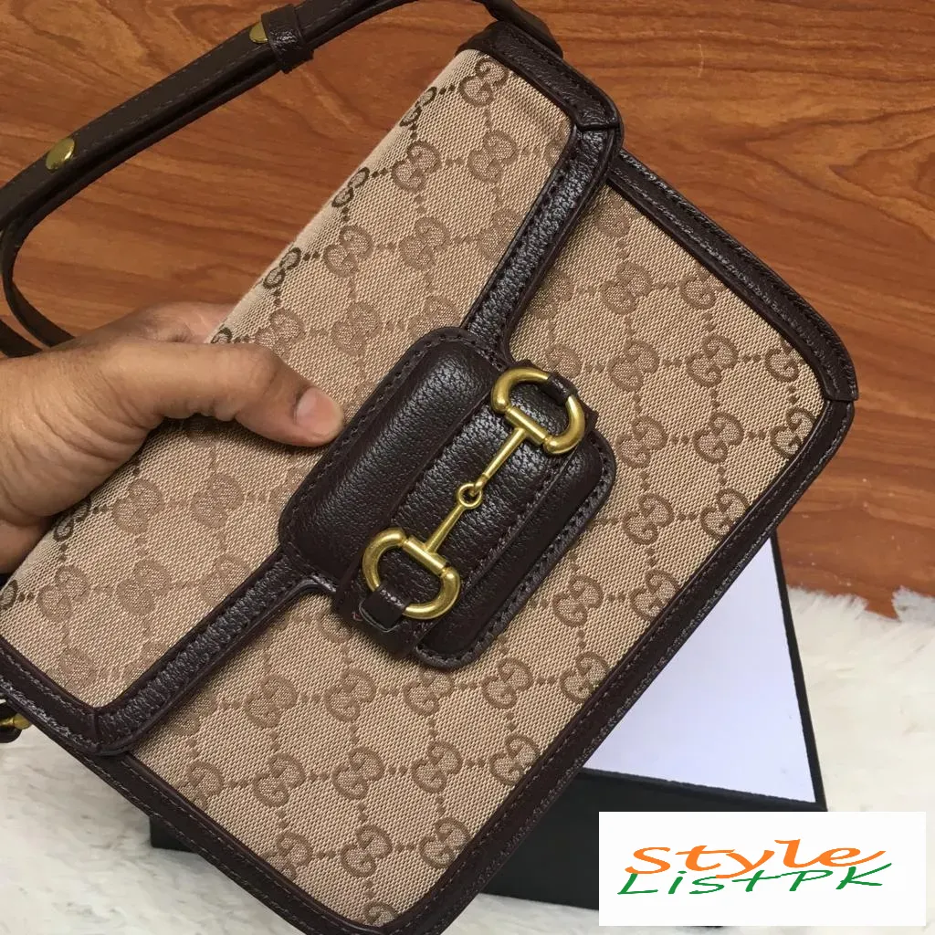 Gucci Horsbit Bag