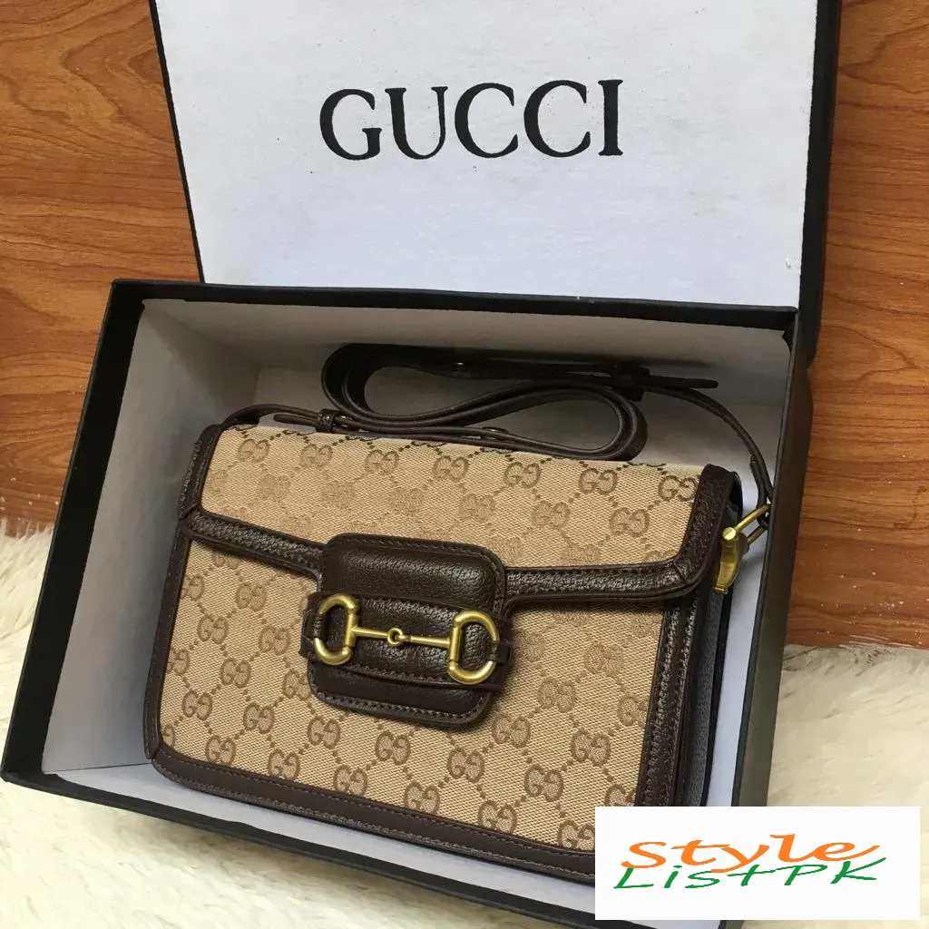 Gucci Horsbit Bag