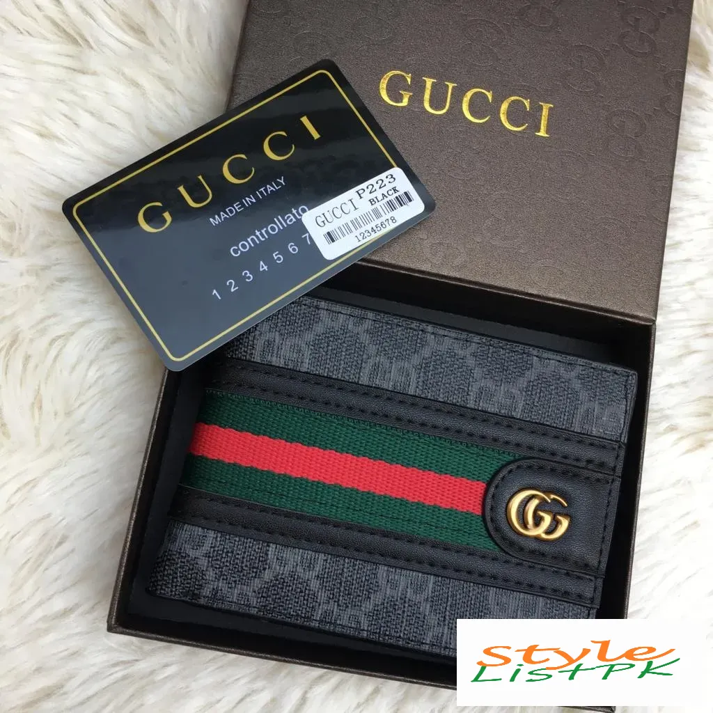 Gucci Wallet