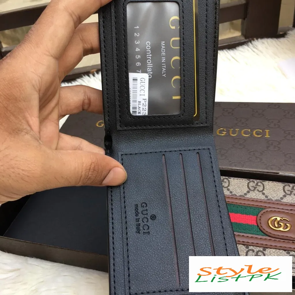 Gucci Wallet