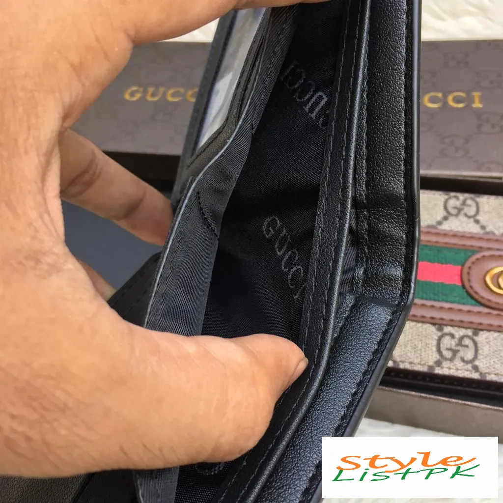 Gucci Wallet