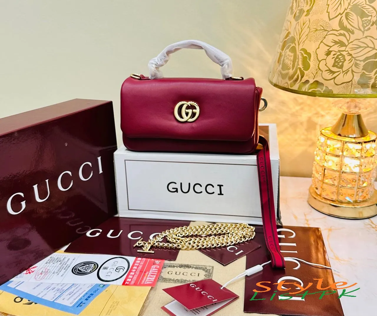 Gucci Mini Bag 