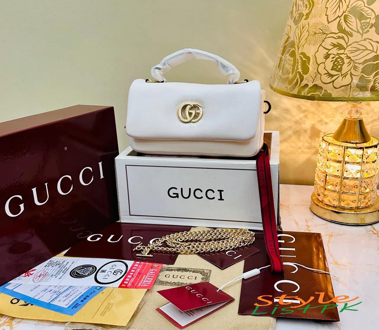 Gucci Mini Bag 