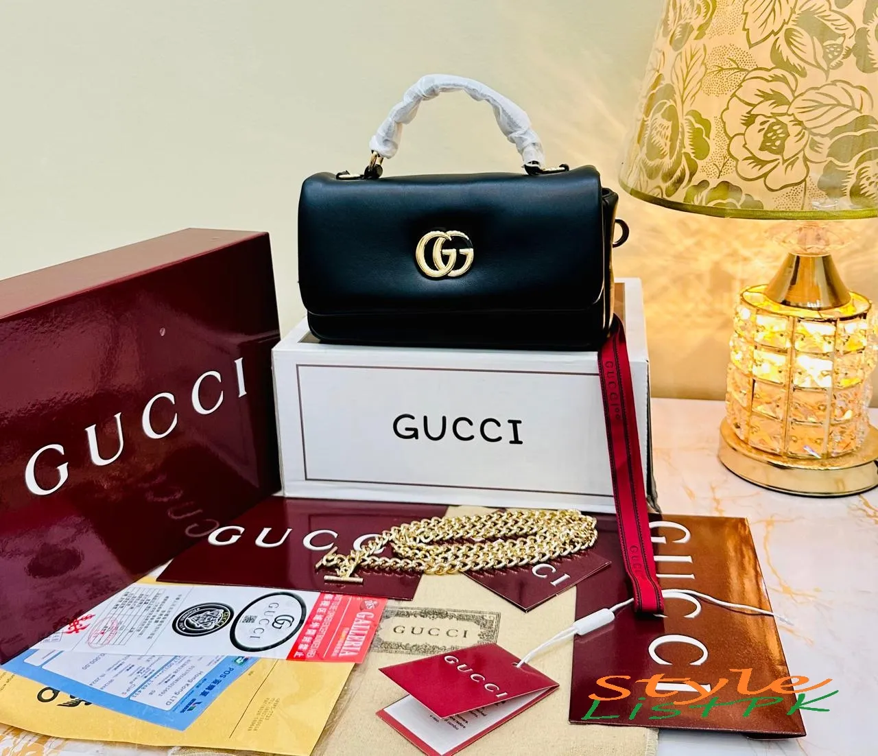 Gucci Mini Bag 