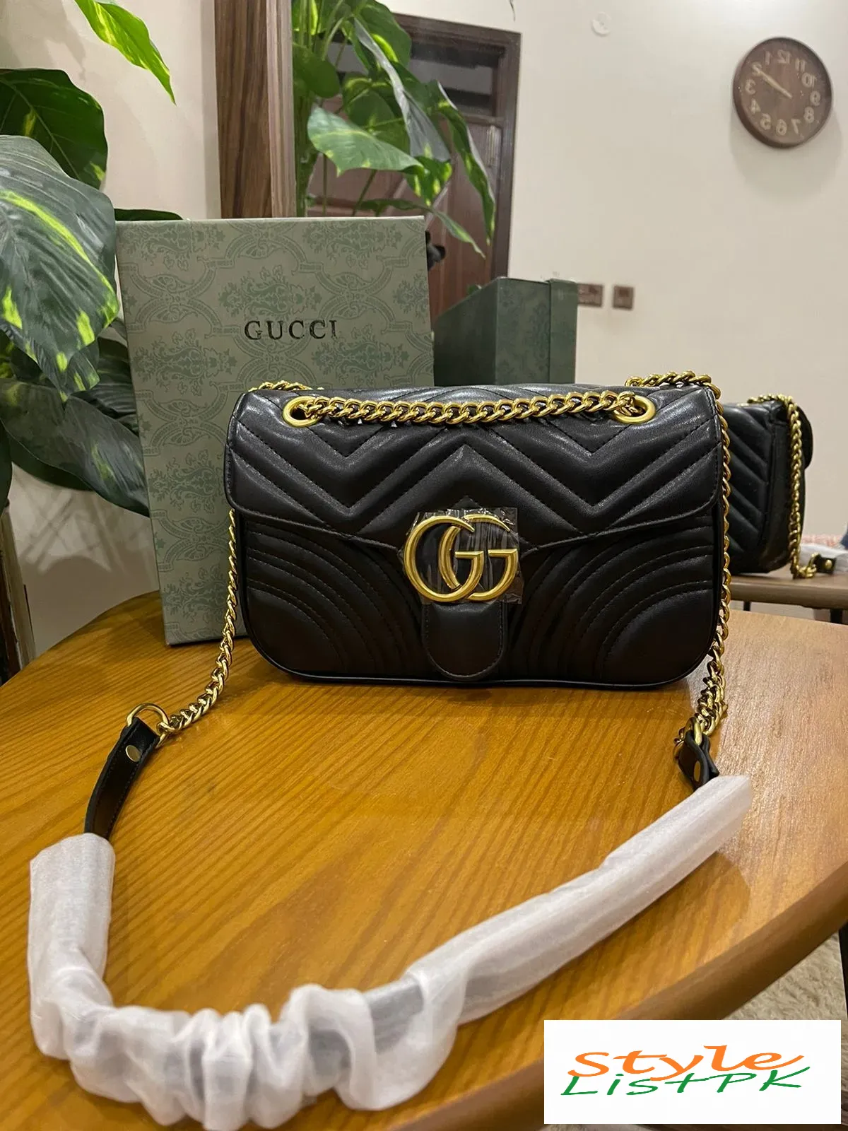 Gucci Mormont Aaa Quality