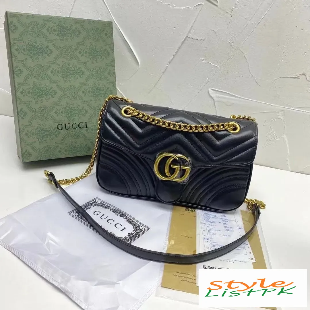 Gucci Mormont Aaa Quality