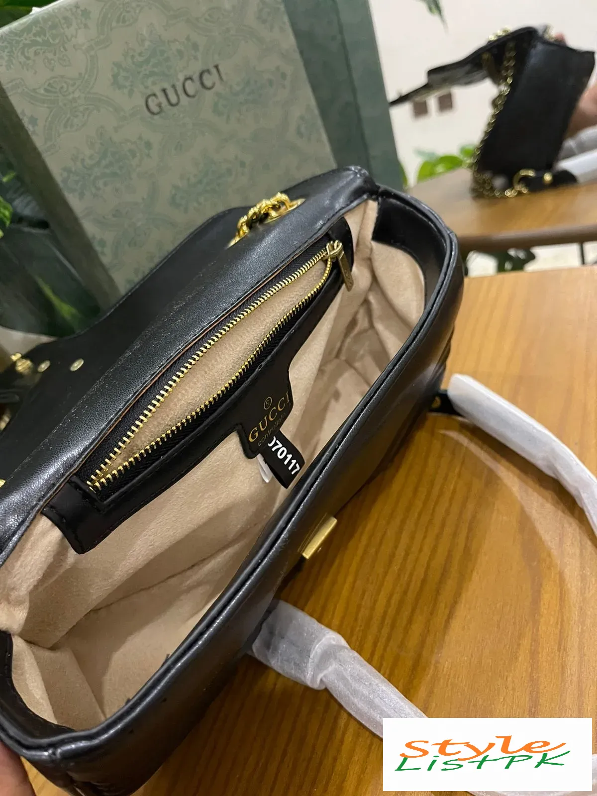 Gucci Mormont Aaa Quality