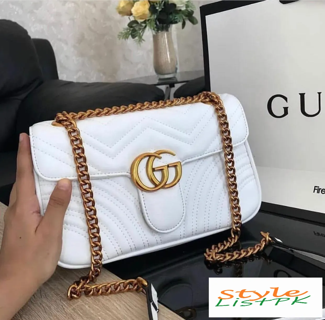 Gucci Mormont Mini