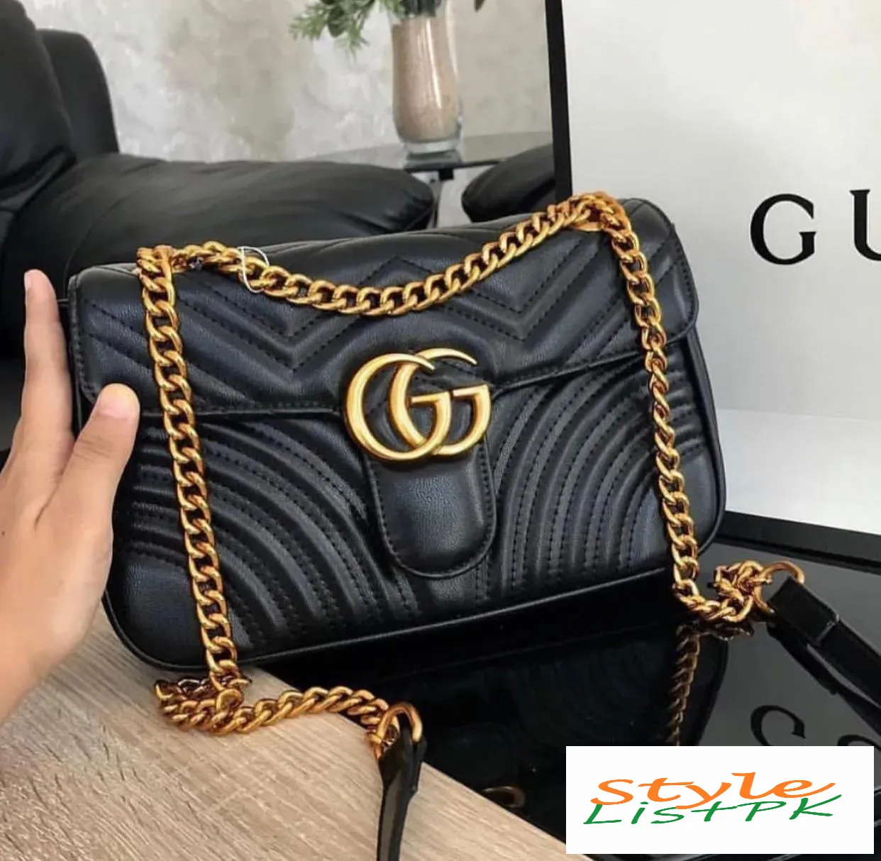 Gucci Mormont Mini