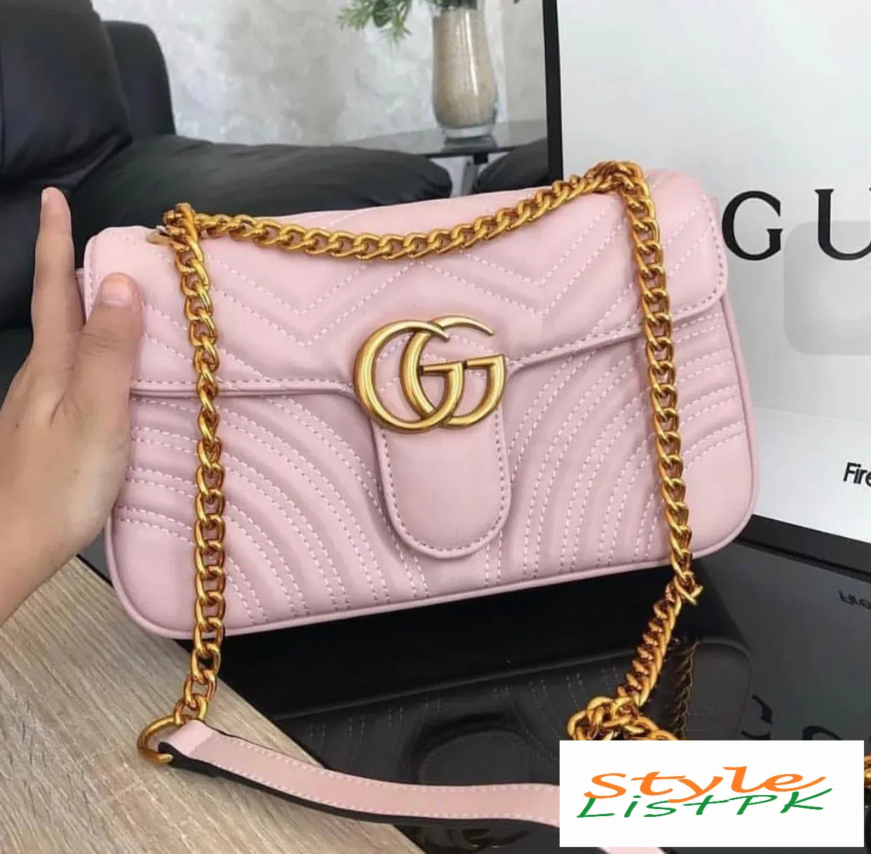 Gucci Mormont Mini
