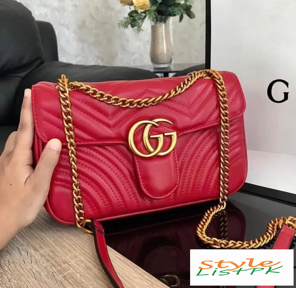 Gucci Mormont Mini