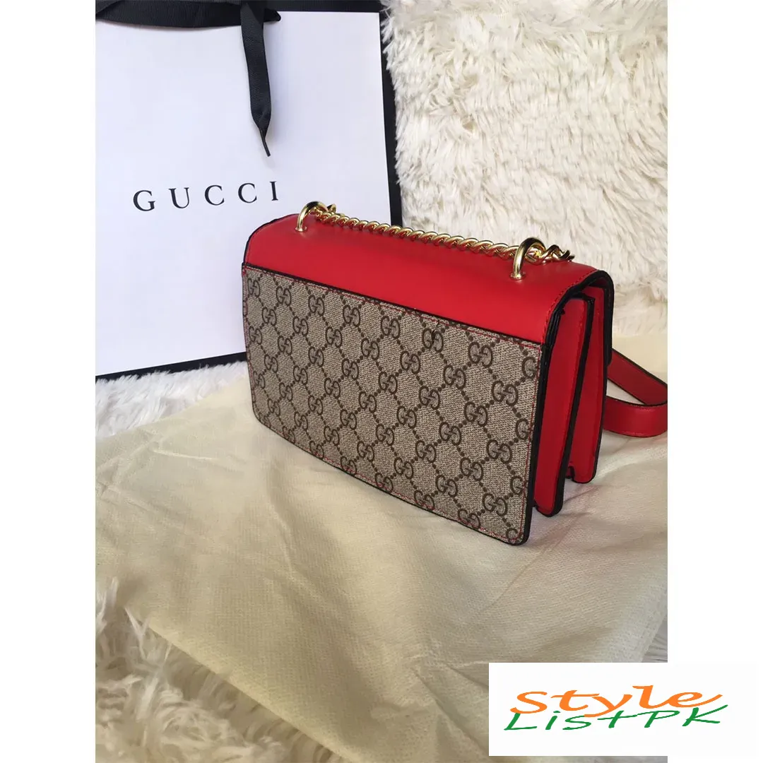Gucci Padlock Small