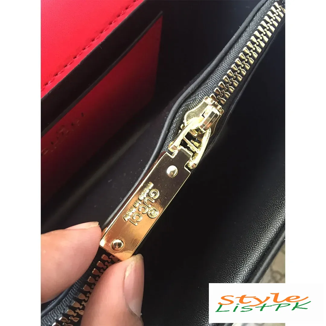 Gucci Padlock Small