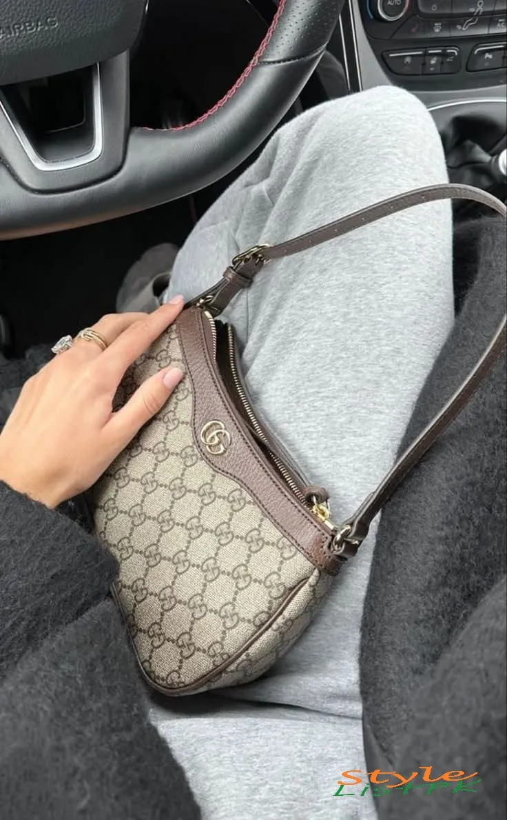 Gucci Shoulder Bag 