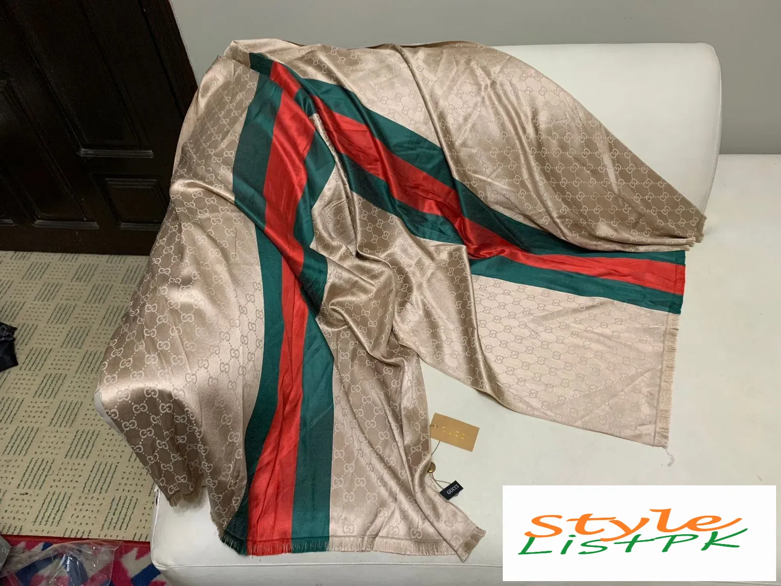 Gucci Stole