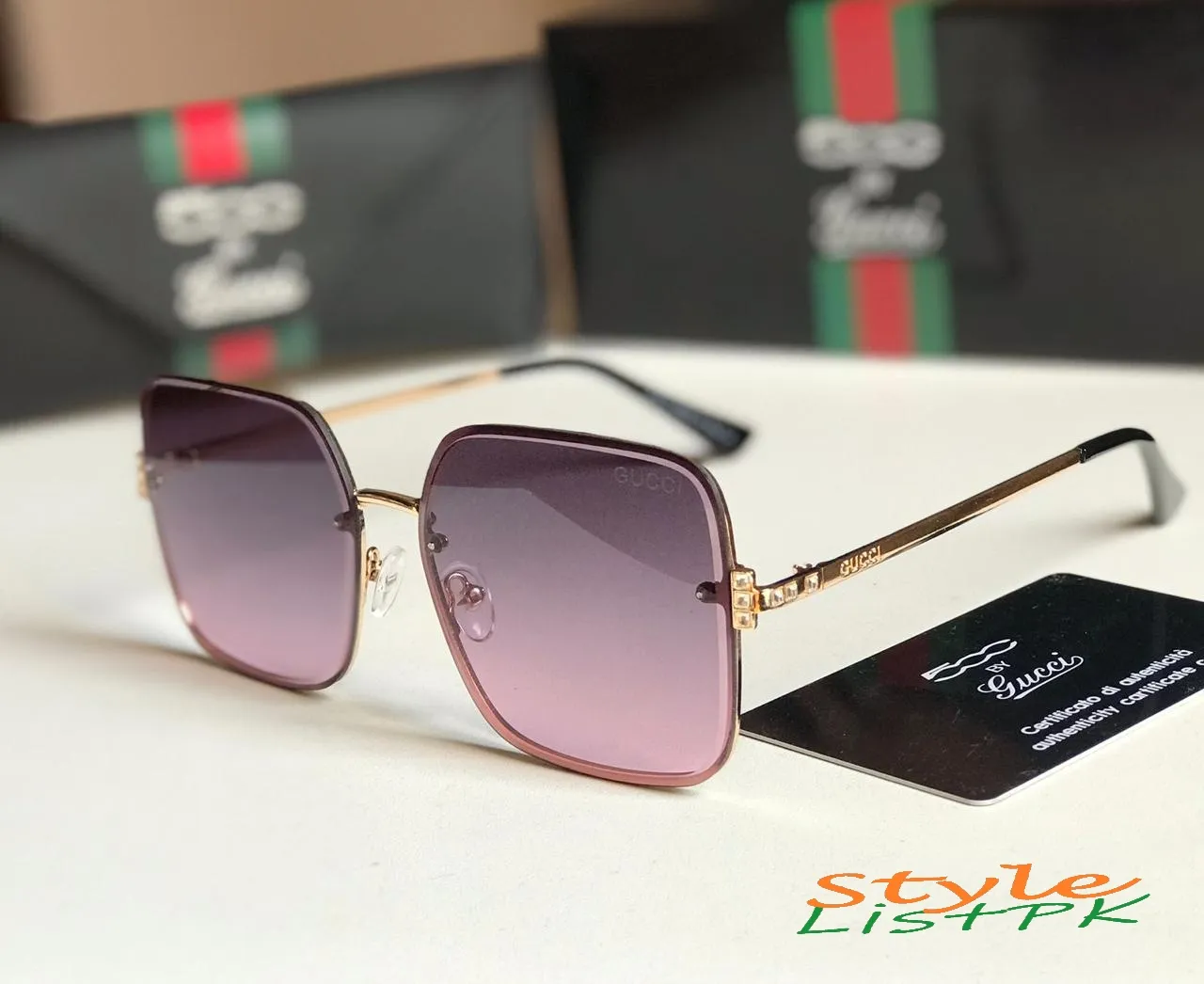 Gucci Sunglasses