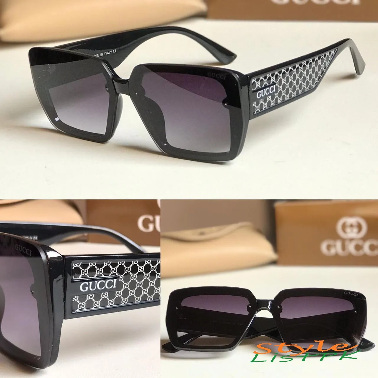 Gucci Sunglasses 