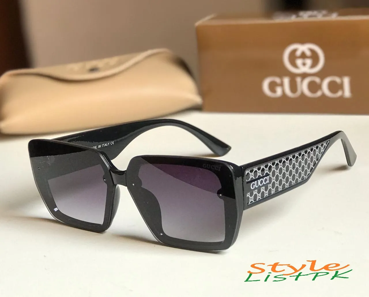Gucci Sunglasses 