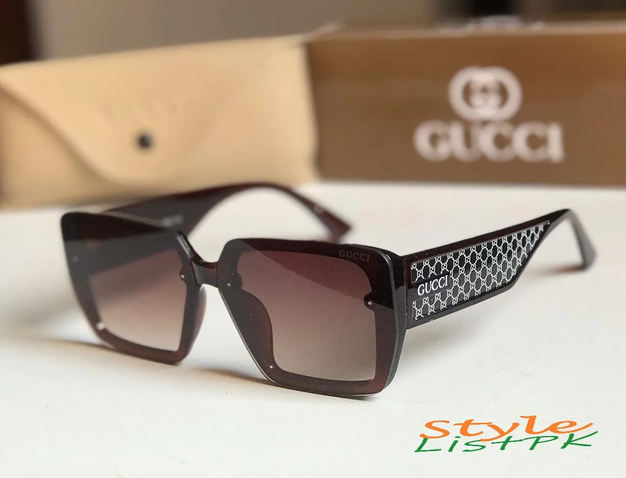 Gucci Sunglasses 