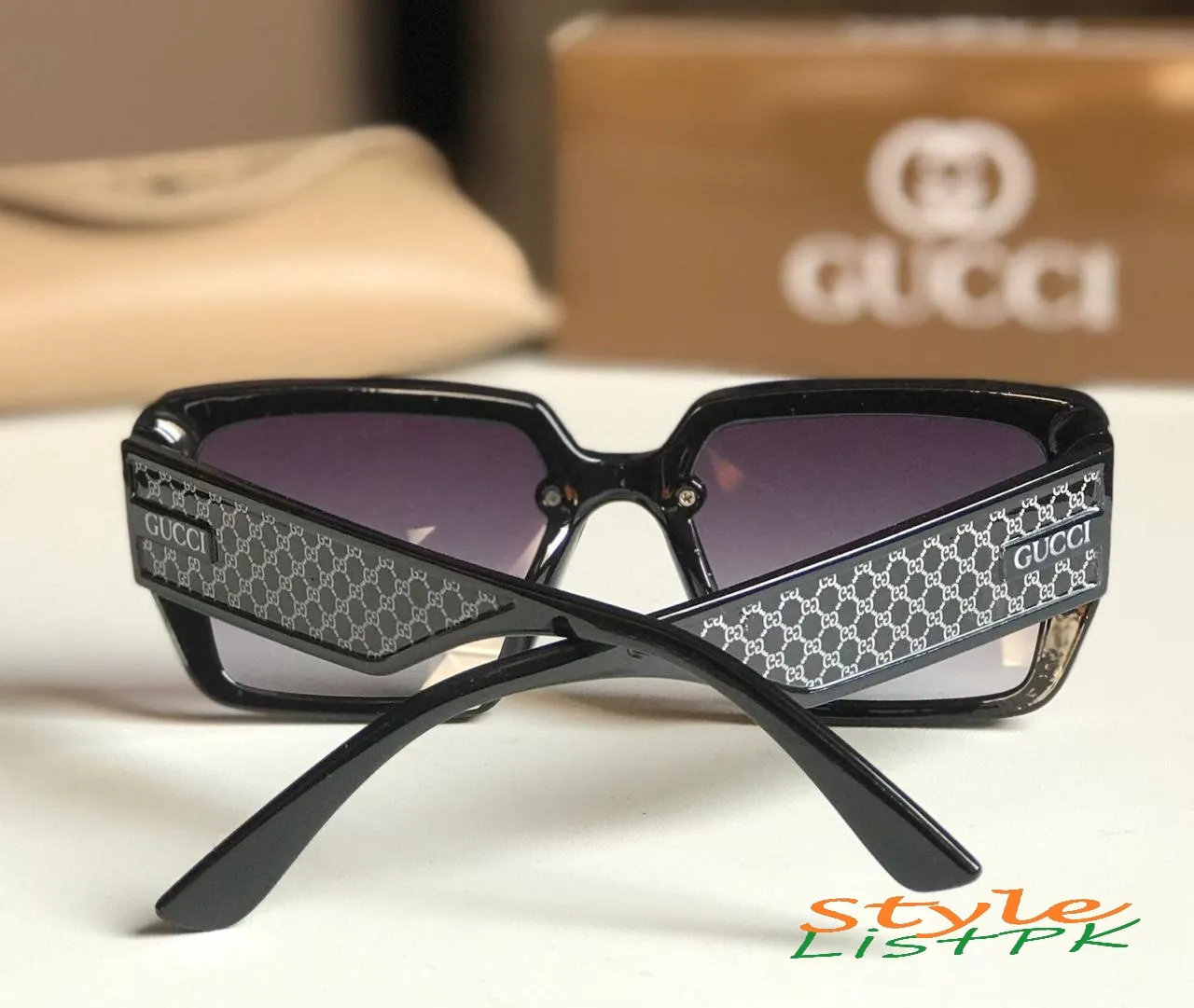 Gucci Sunglasses 