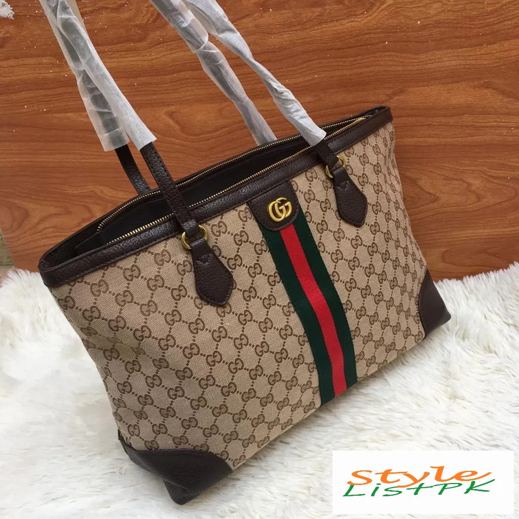 Gucci Tote Bag